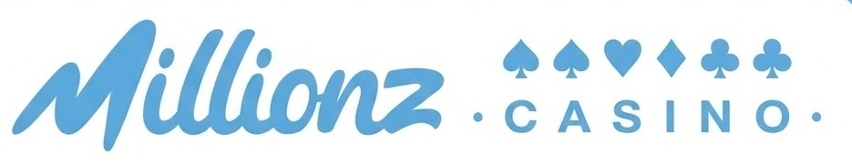 Millionz Casino Logo
